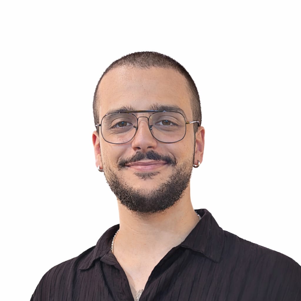 Berk Aliskan - 