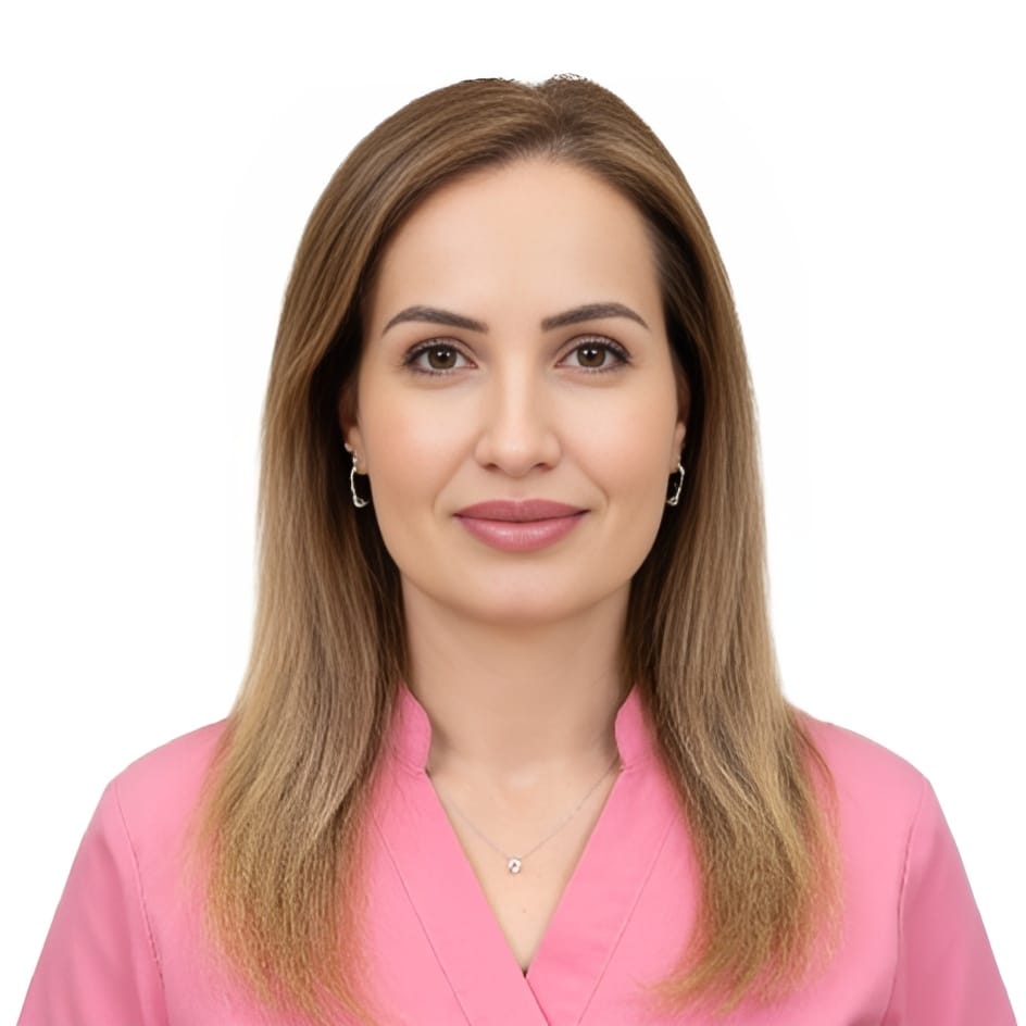 Damla Ulusoy - 