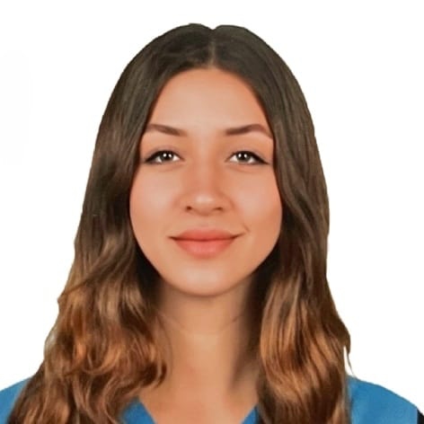 Merve Çelik - 