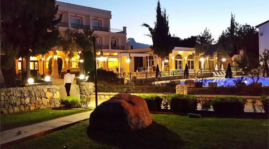 Altınkaya Hotel Resort (Girne) ***